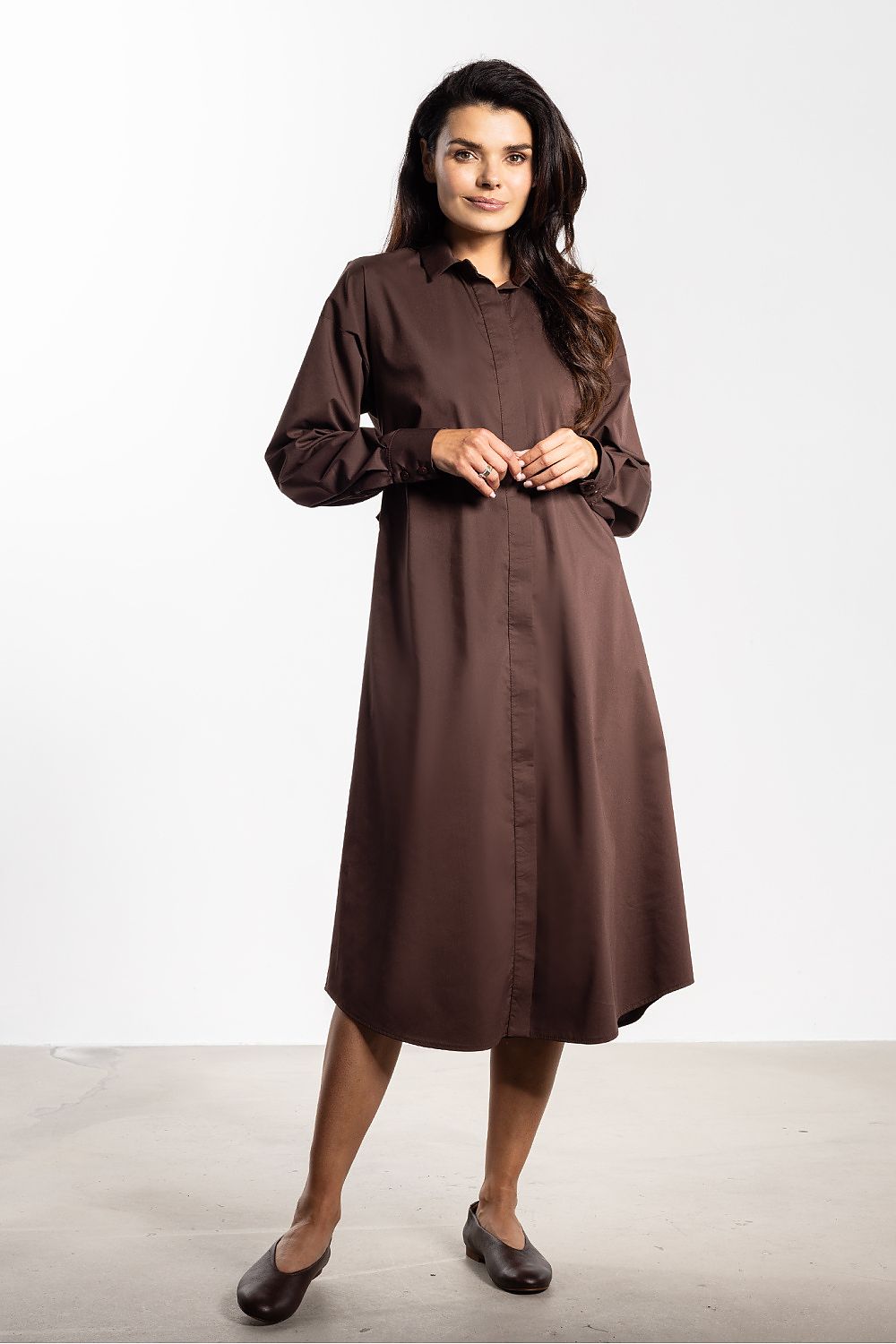 Rochie de zi model 219012 awama