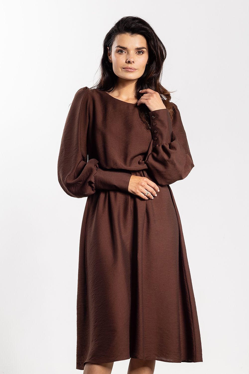 Rochie de zi model 219025 awama