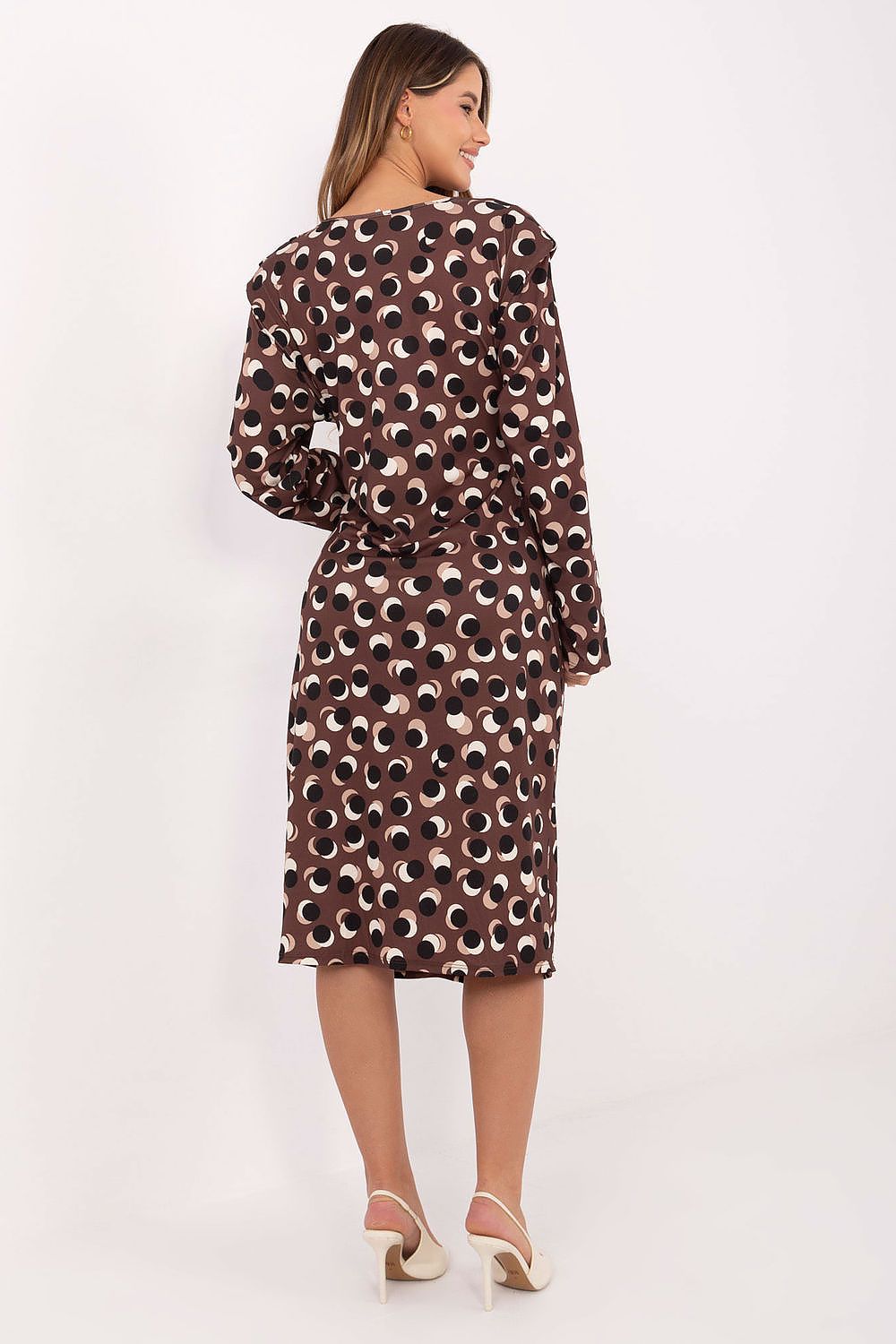 Rochie de zi model 219032 Rue Paris