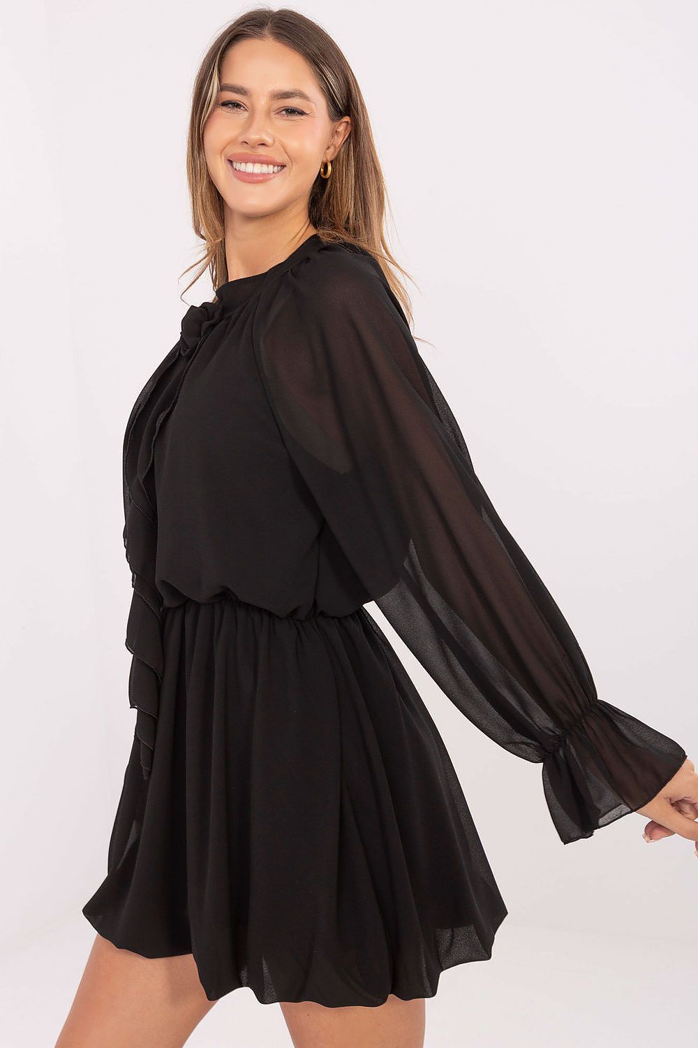 Rochie elegantă model 219079 Rue Paris