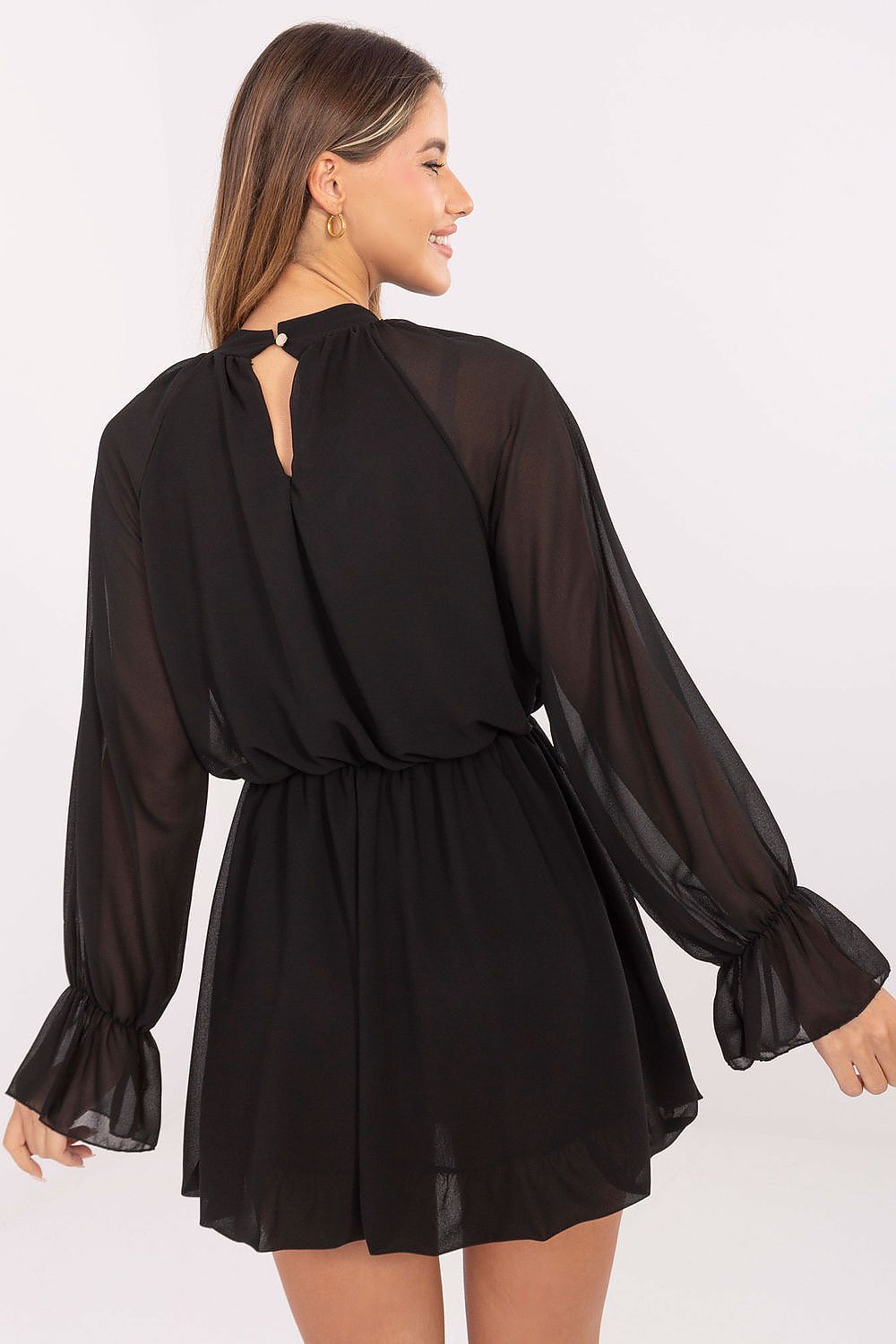 Rochie elegantă model 219079 Rue Paris