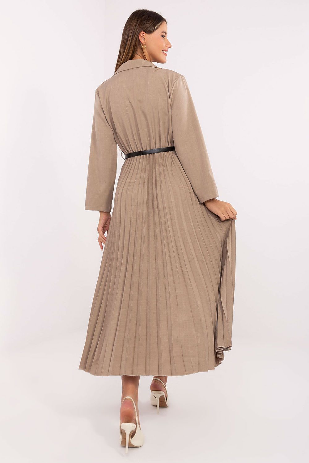 Rochie de zi model 219188 Italy Moda