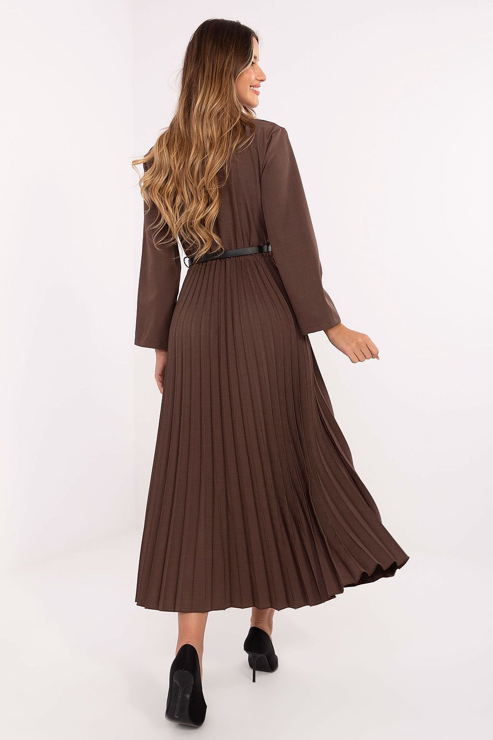 Rochie de zi model 219190 Italy Moda