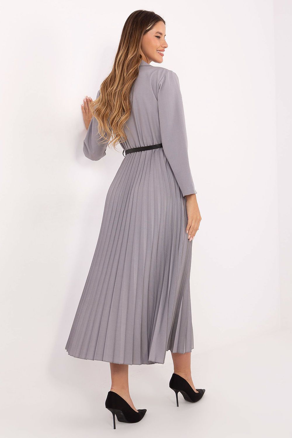 Rochie de zi model 219191 Italy Moda