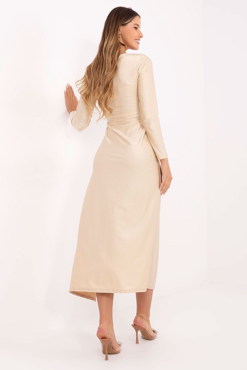 Rochie de seară model 219192 Italy Moda