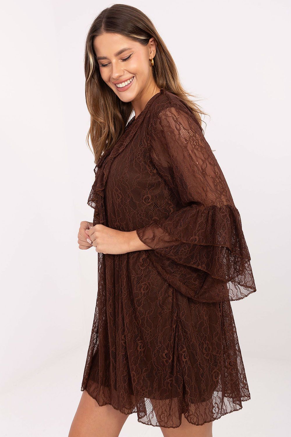 Rochie de seară model 219217 Italy Moda