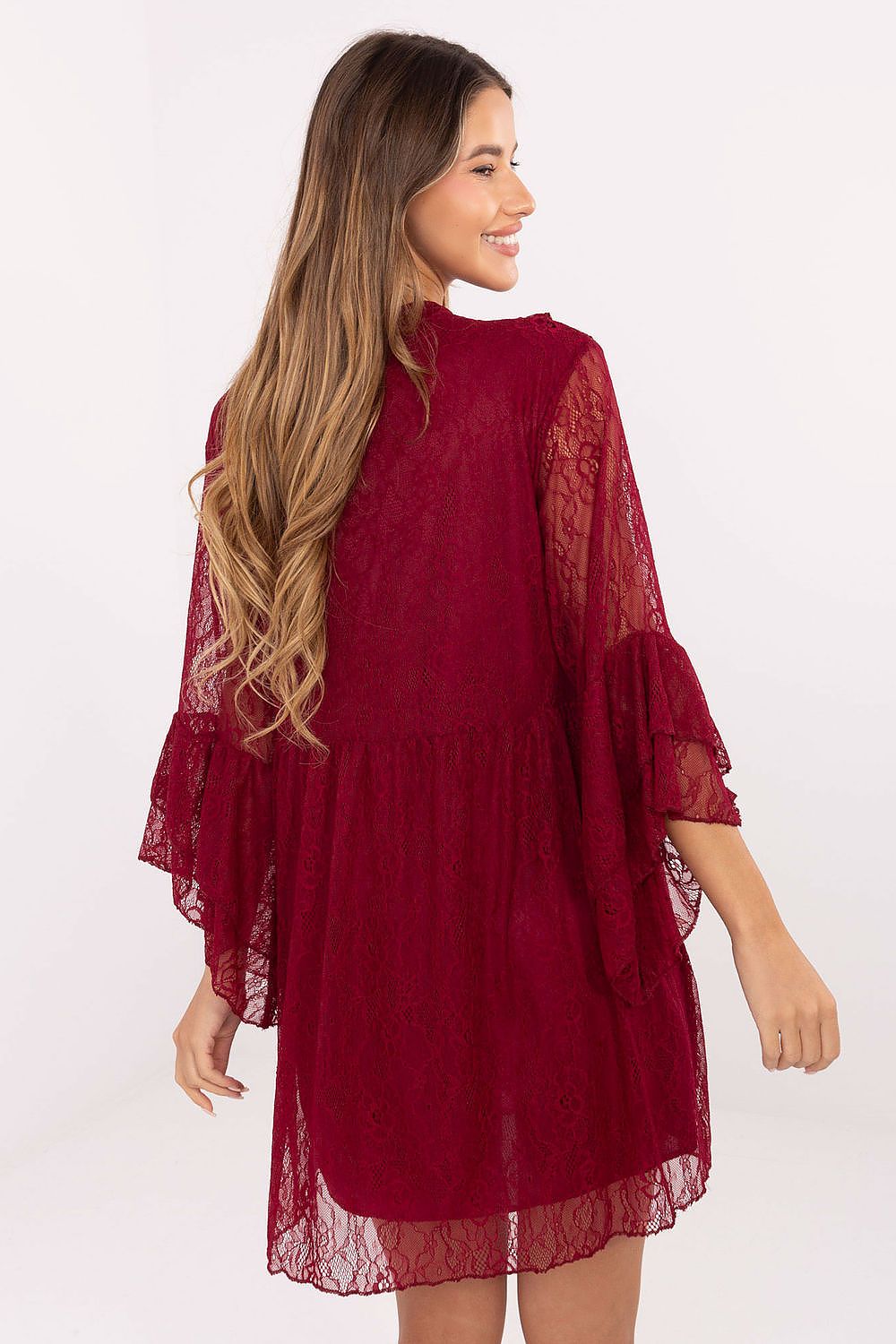 Rochie de seară model 219218 Italy Moda