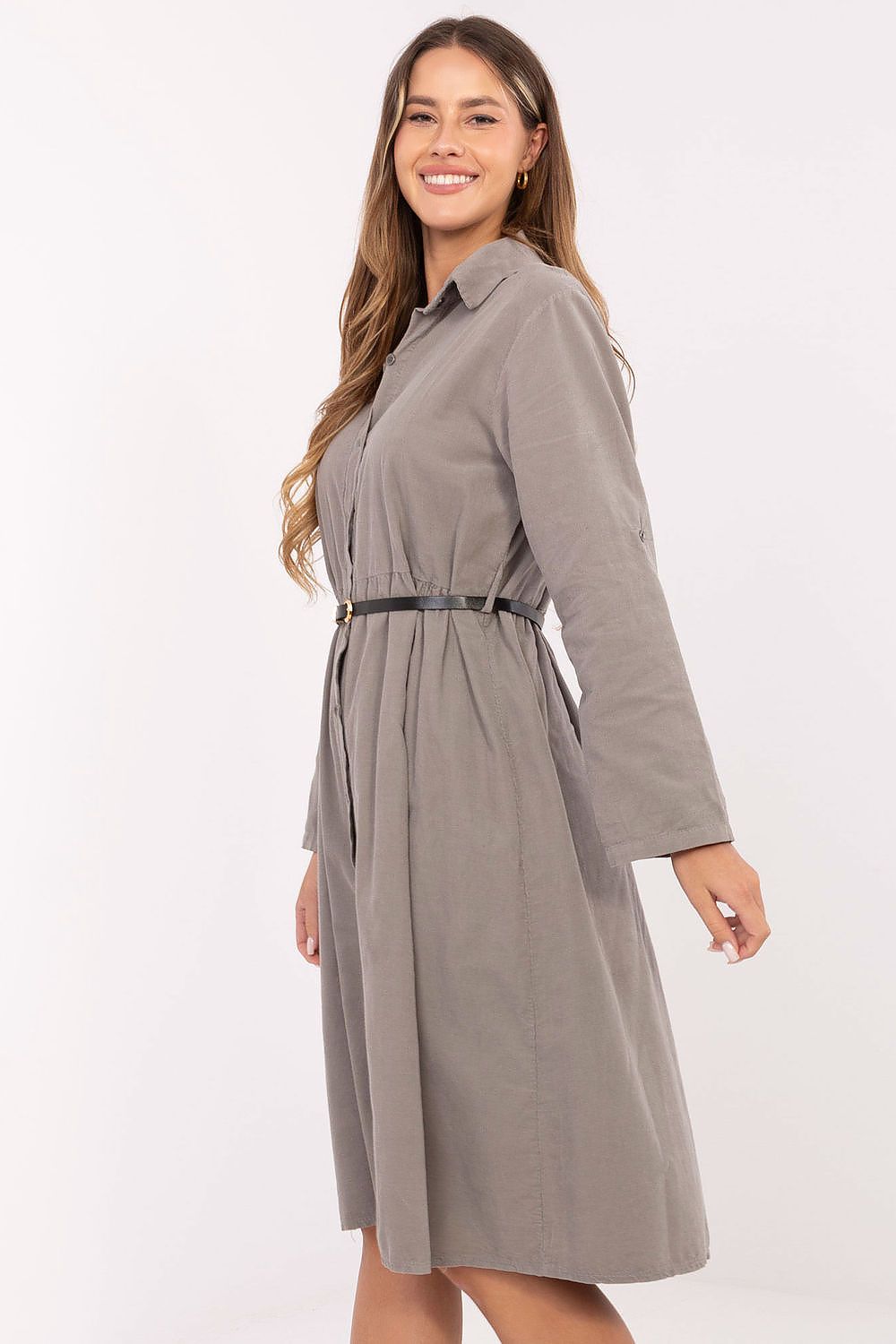 Rochie de zi model 219230 Italy Moda