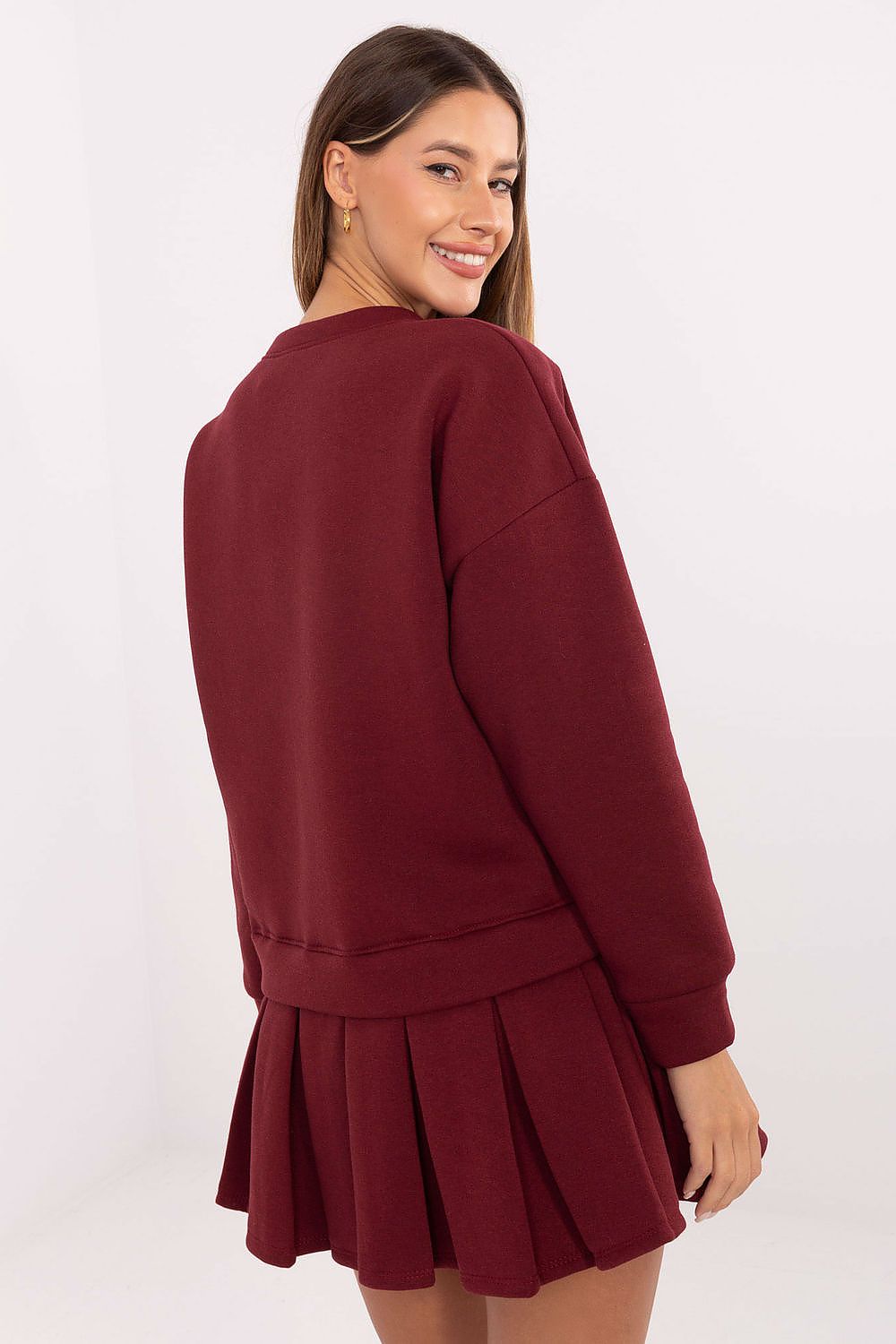 Rochie de zi model 219362 Rue Paris