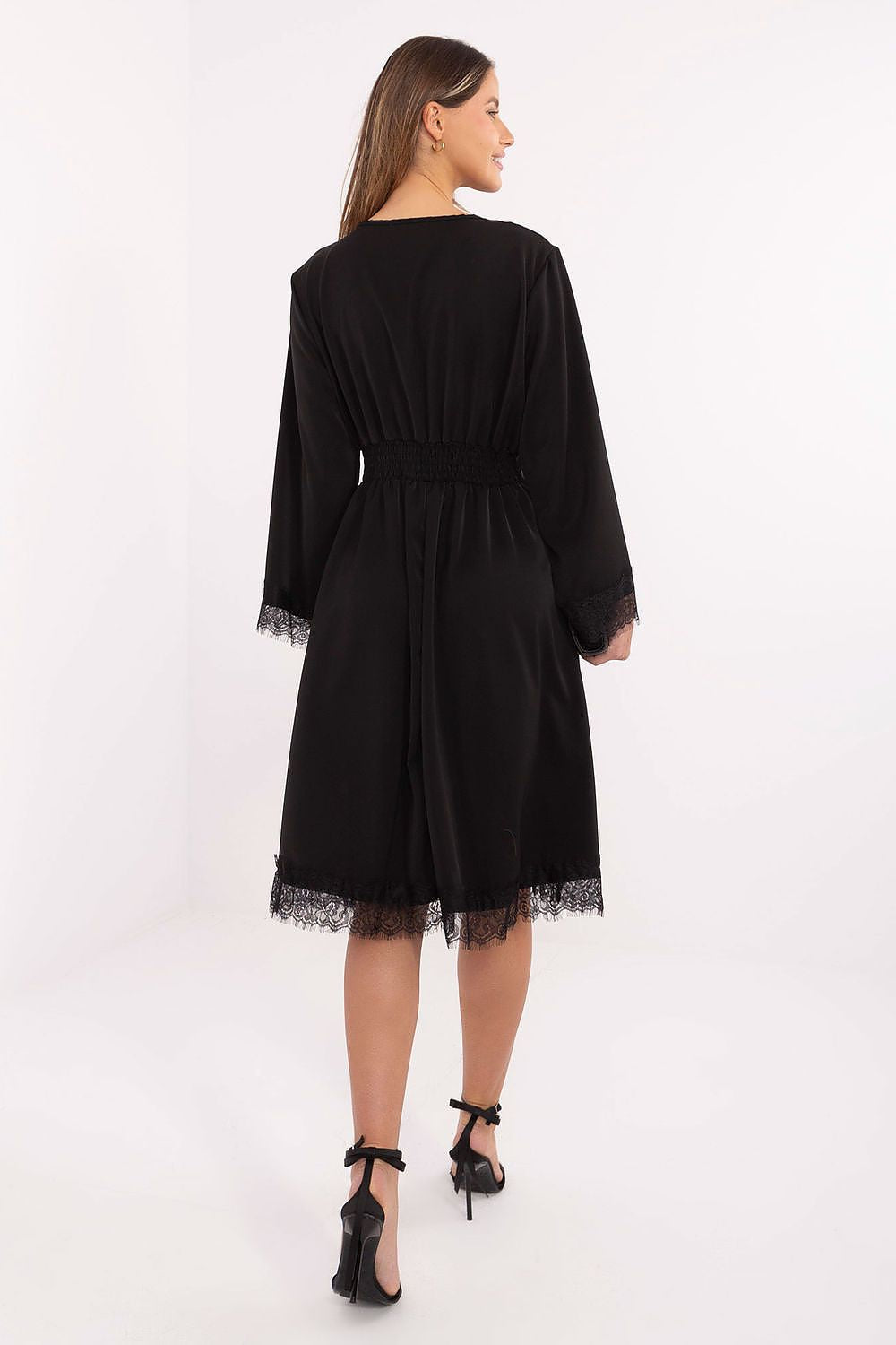 Rochie elegantă model 220302 Italy Moda