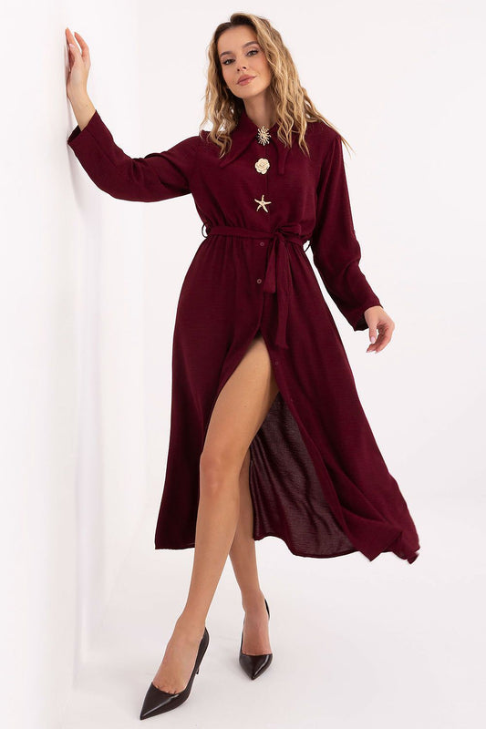 Rochie de zi model 221282 Rue Paris