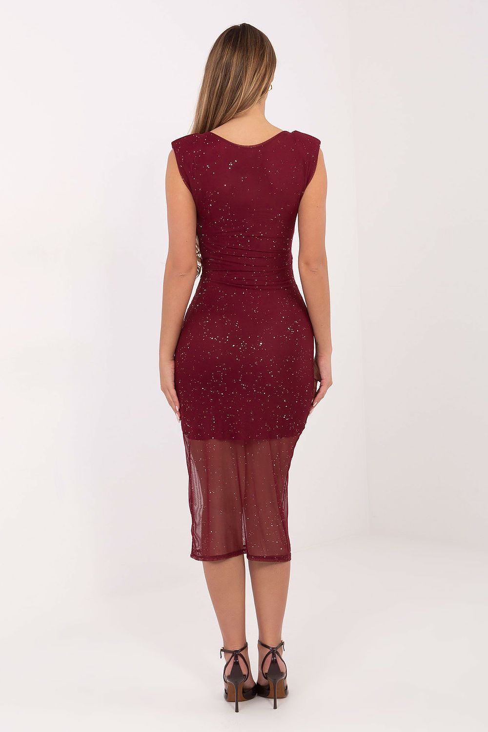 Rochie de seară model 221761 Italy Moda