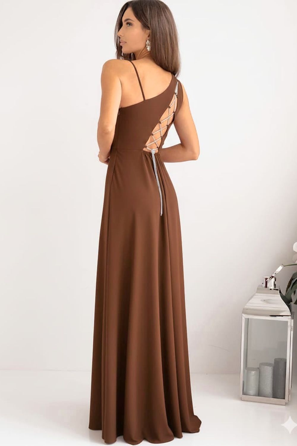 Rochie lungă model 222062 With You