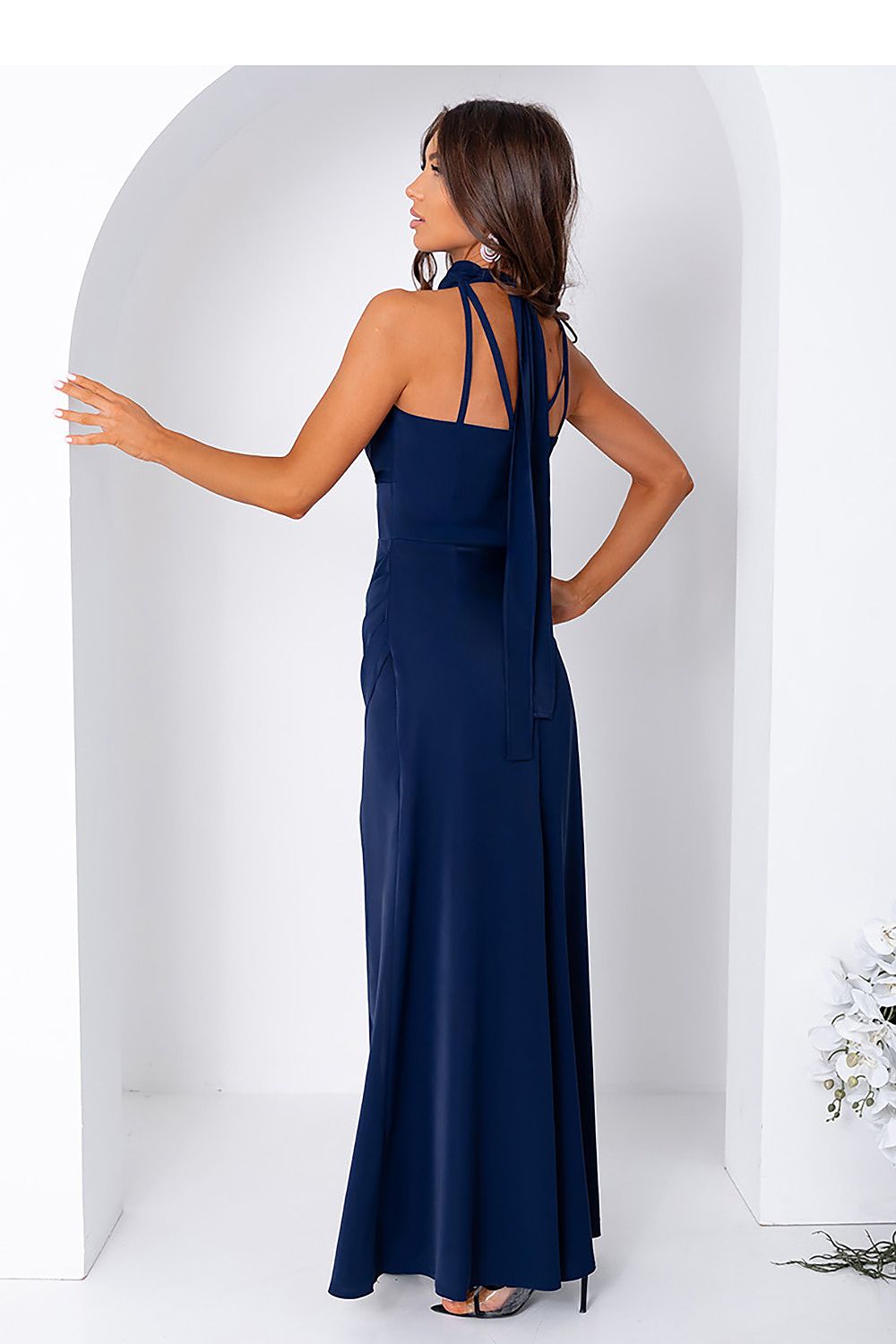 Rochie lungă model 222680 With You