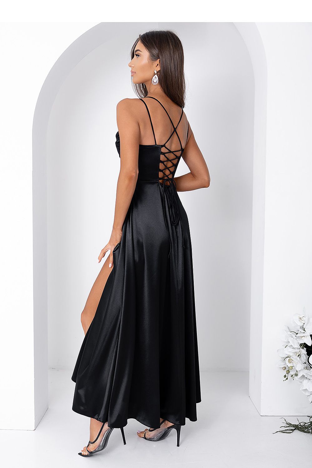 Rochie lungă model 222689 With You