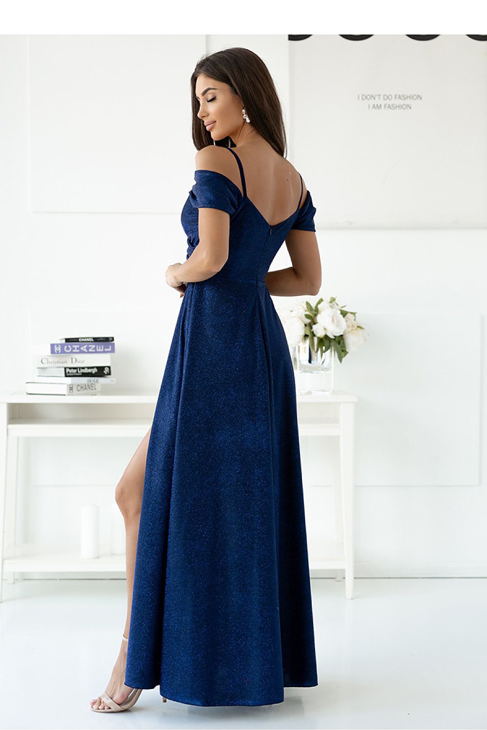 Rochie lungă model 223274 With You