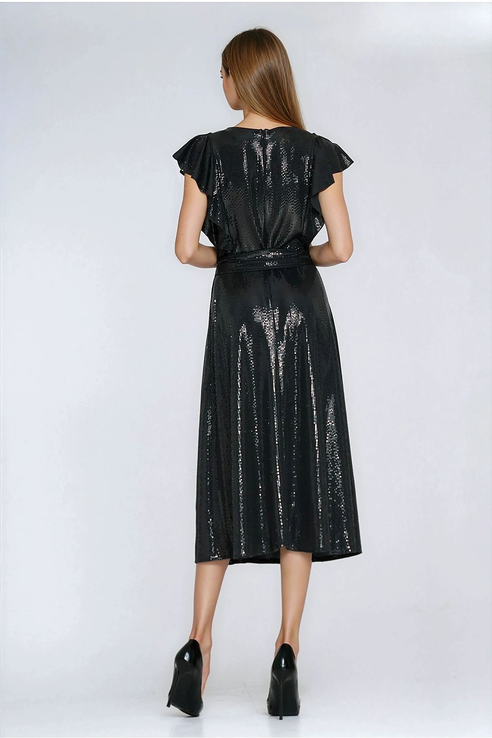 Rochie de seară model 223297 Nife