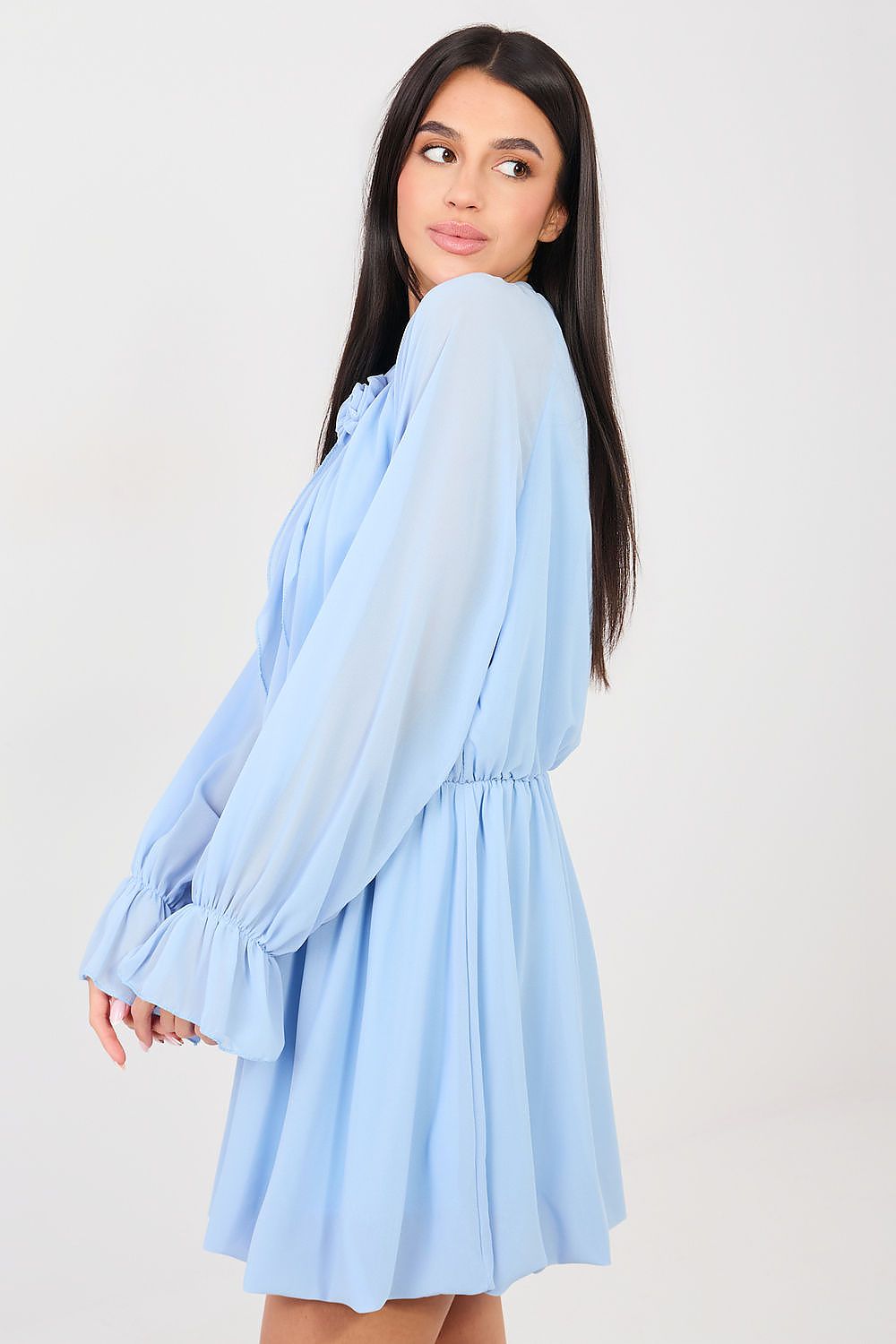 Rochie elegantă model 223375 Rue Paris