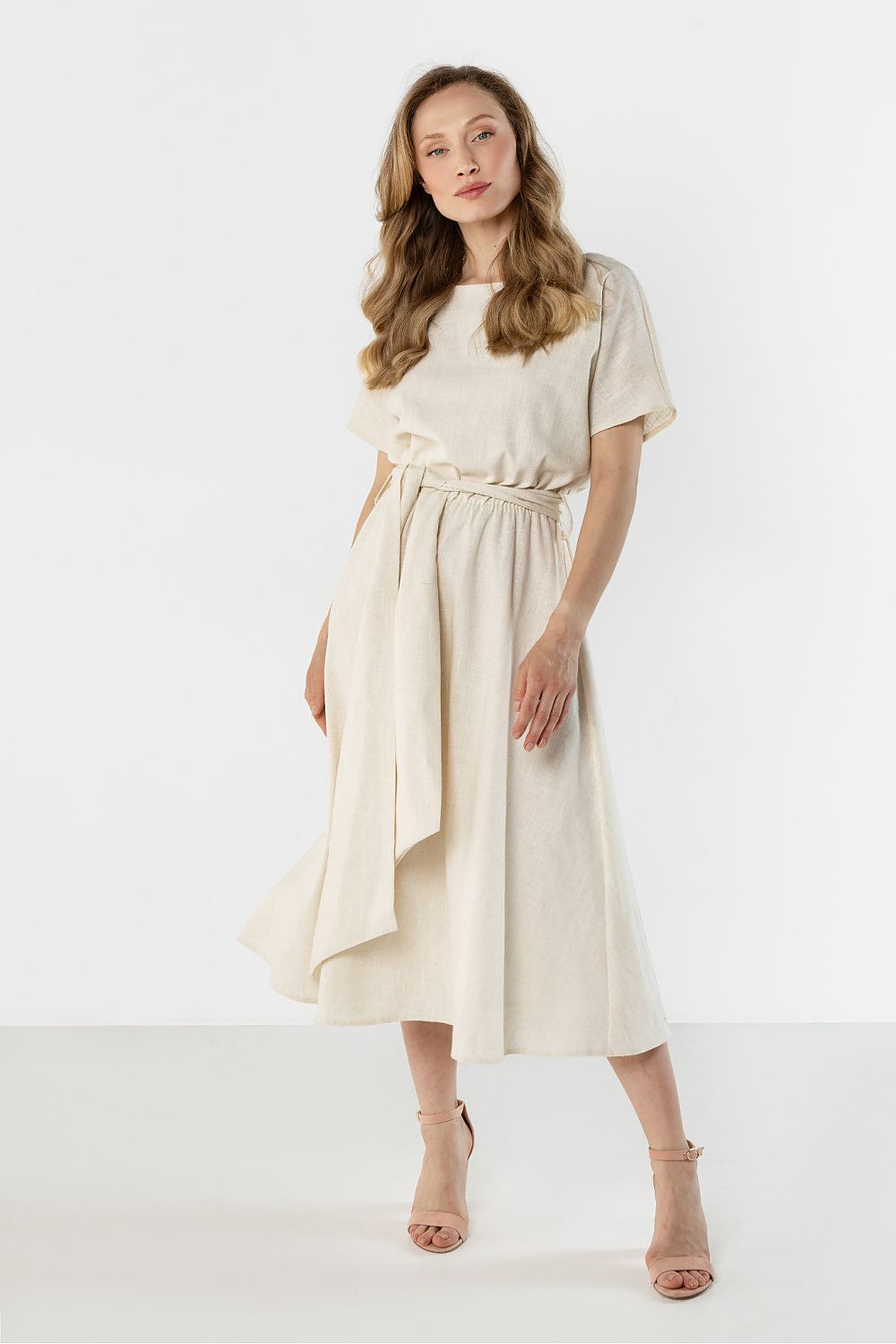 Rochie de zi model 225309 awama