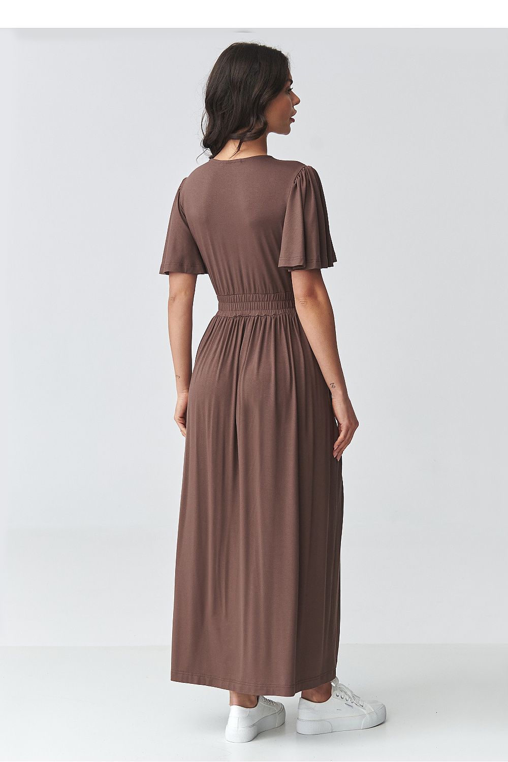 Rochie de zi model 225649 Makadamia