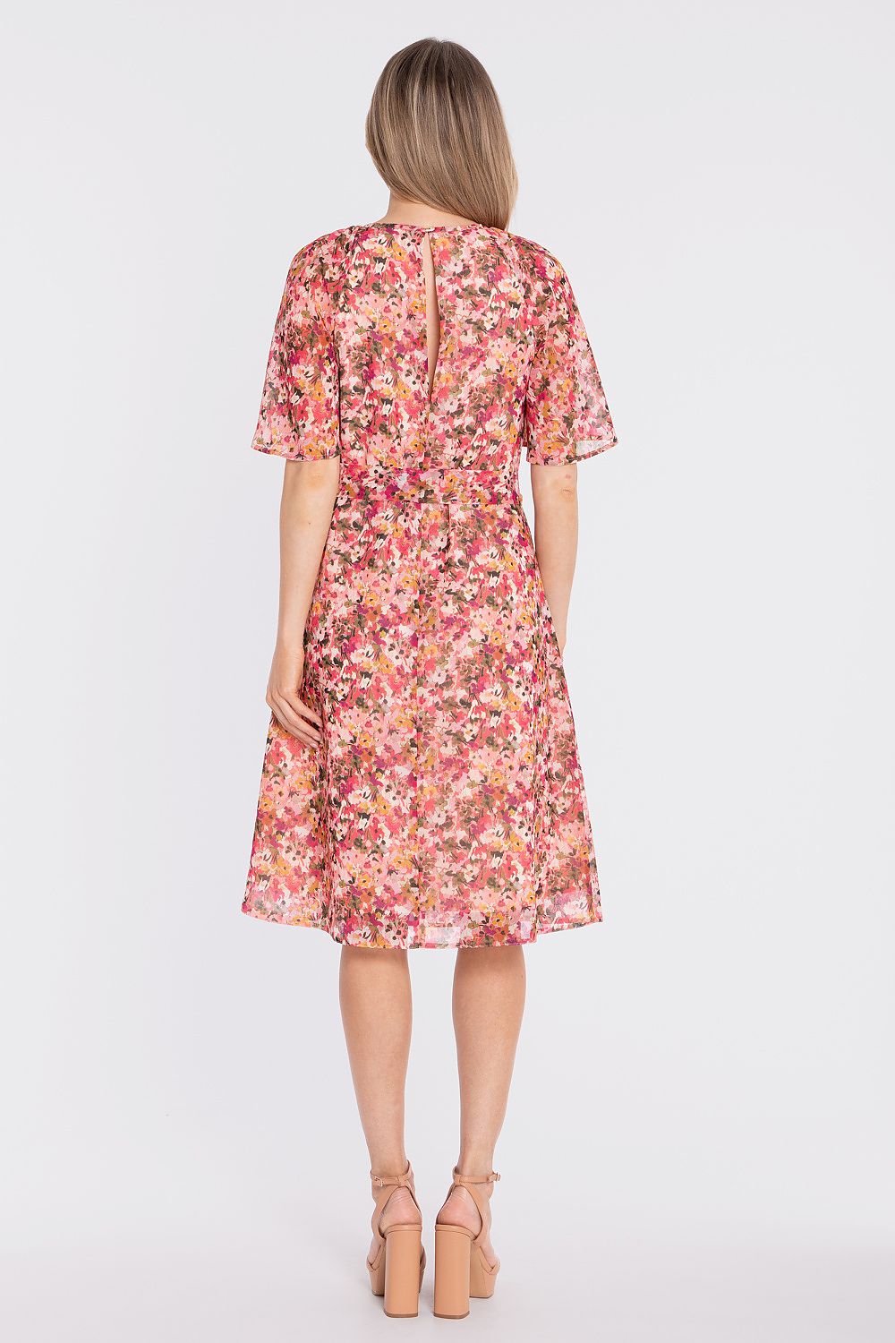 Rochie de zi model 227795 Stylove