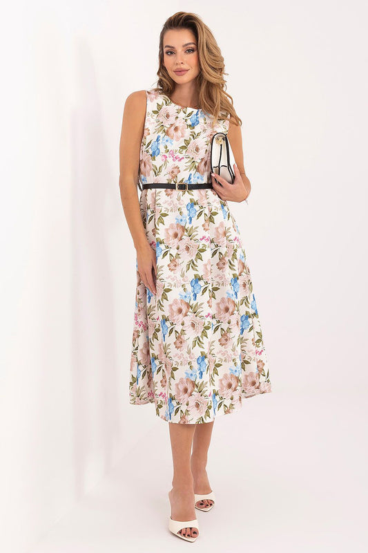 Rochie de zi model 228182 Italy Moda