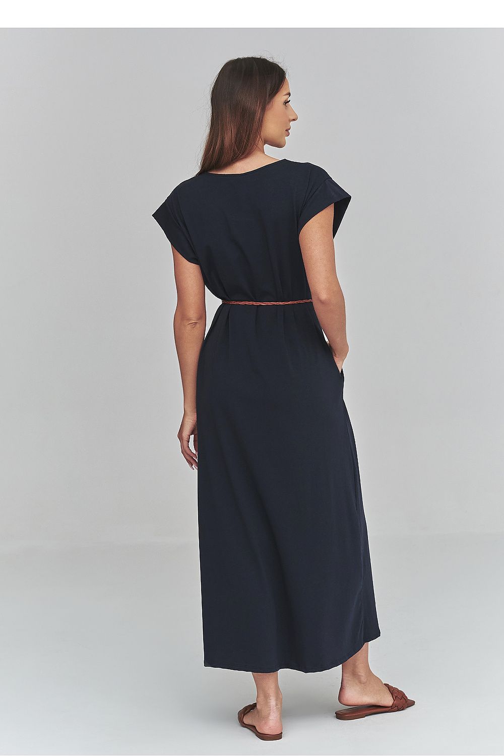 Rochie de zi model 228283 Makadamia