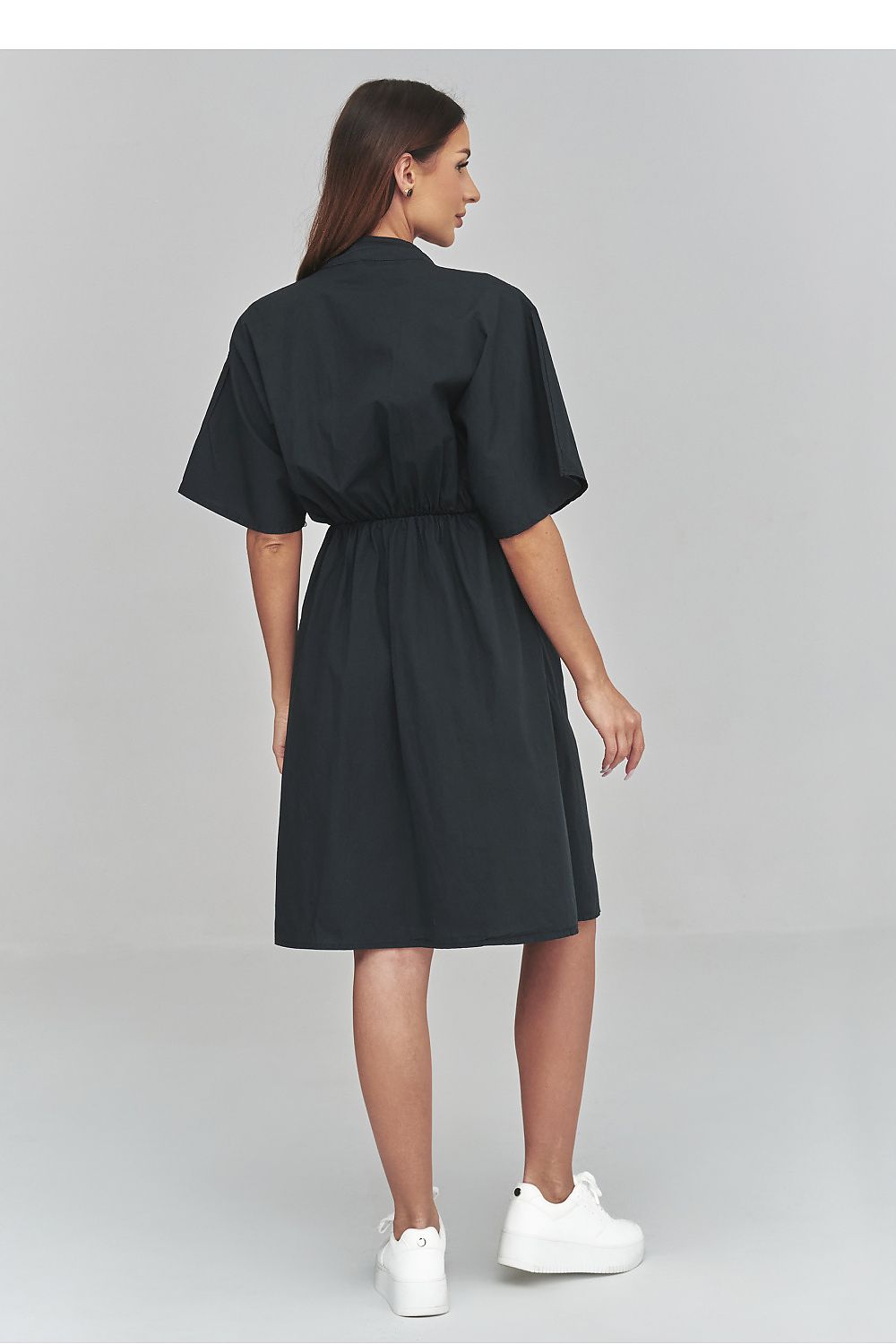 Rochie de zi model 228288 Makadamia