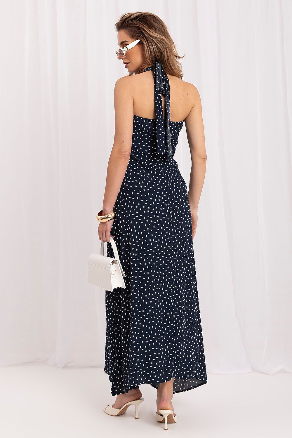 Rochie de zi model 228856 Italy Moda