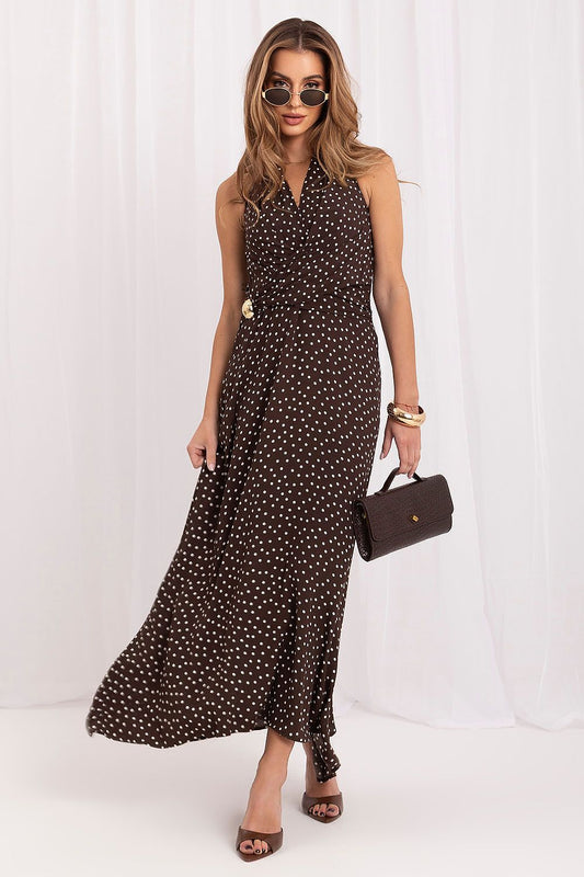 Rochie de zi model 228857 Italy Moda