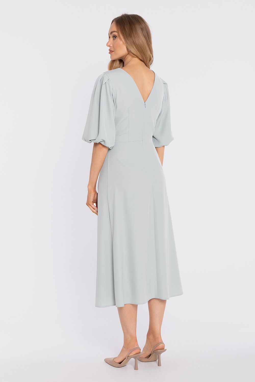 Rochie elegantă model 229457 Moe