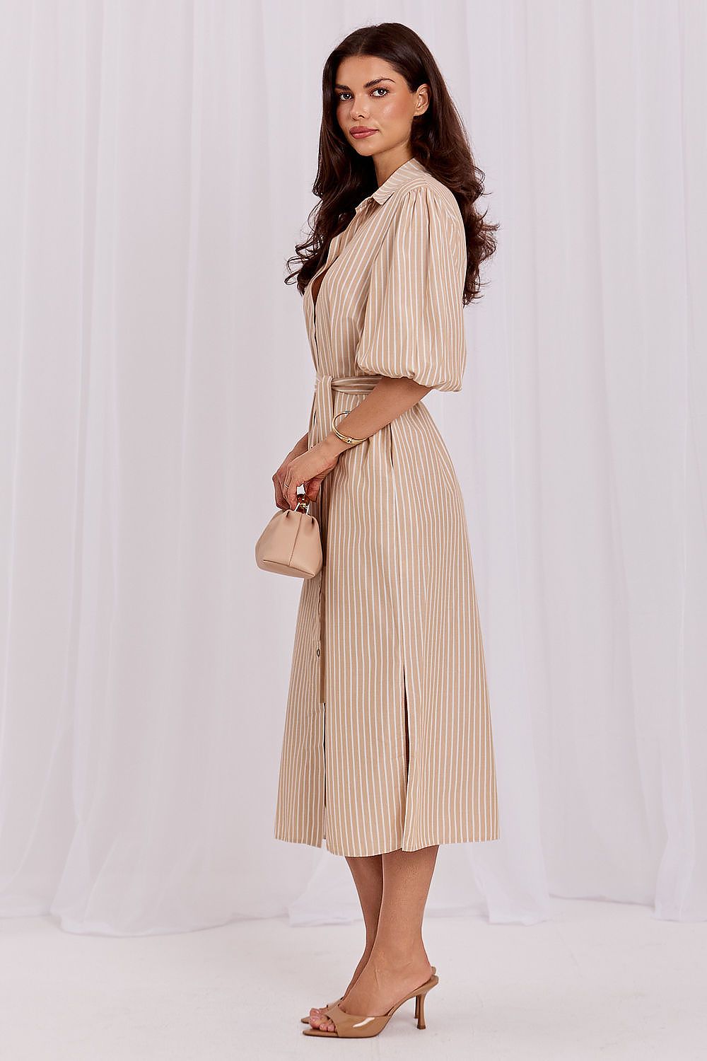 Rochie de zi model 230413 Lakerta