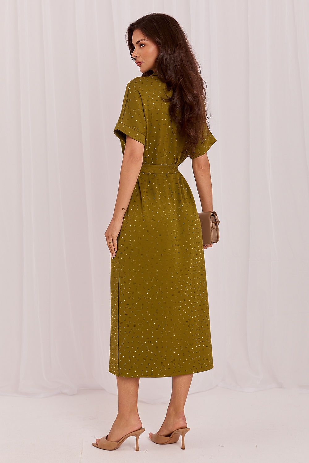 Rochie de zi model 230422 Lakerta
