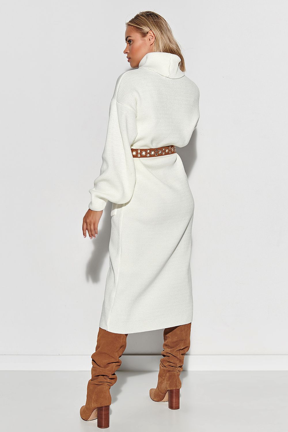 Rochie de zi model 231018 Makadamia