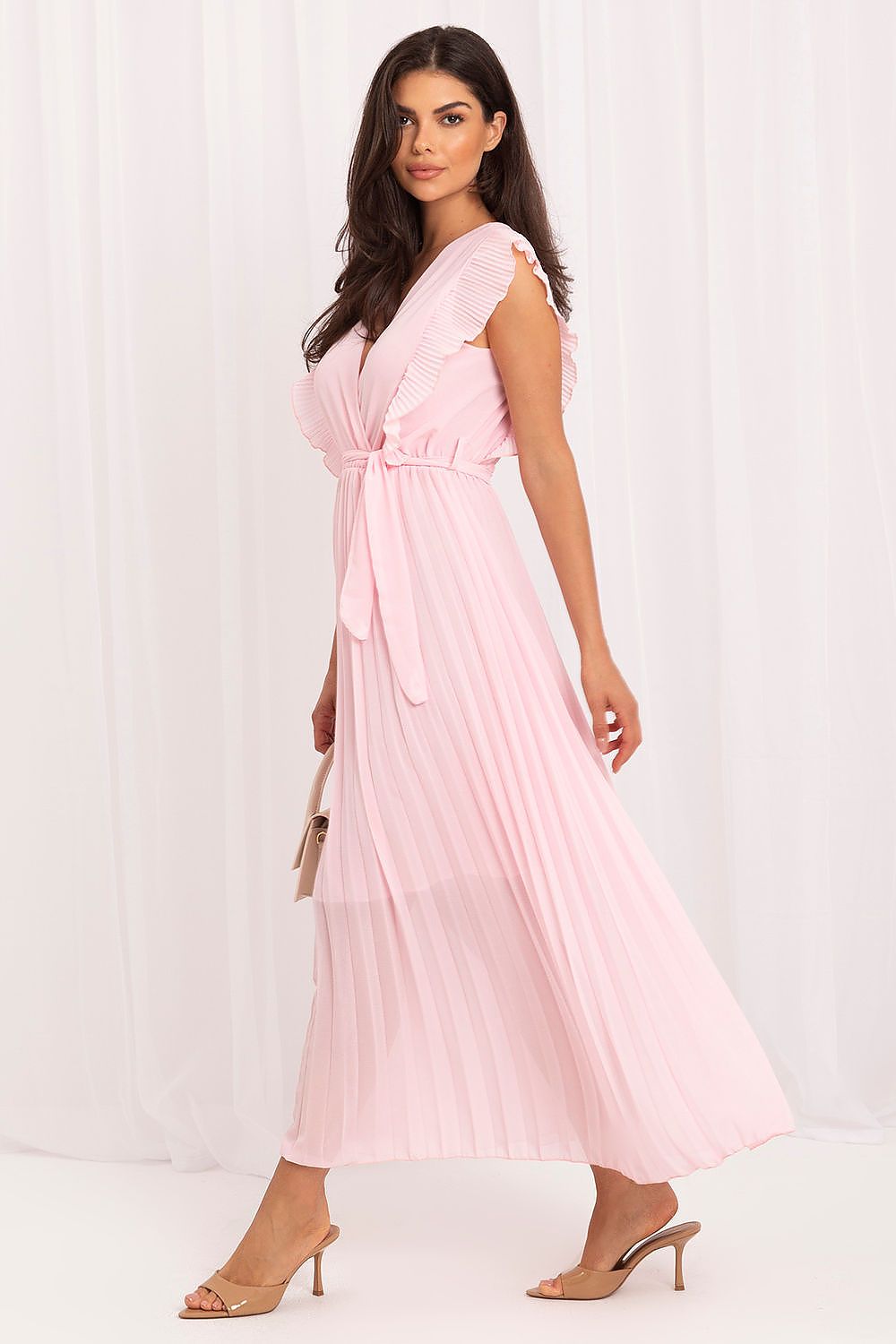 Rochie de zi model 231244 Rue Paris