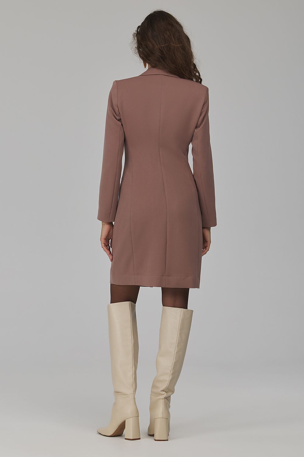 Rochie de zi model 231382 Nife