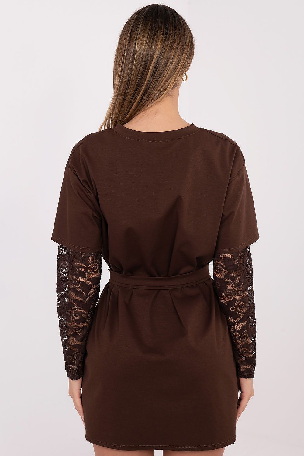 Rochie de zi model 231523 Italy Moda