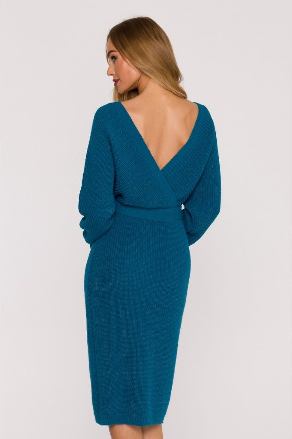 Rochie de zi model 231894 Moe