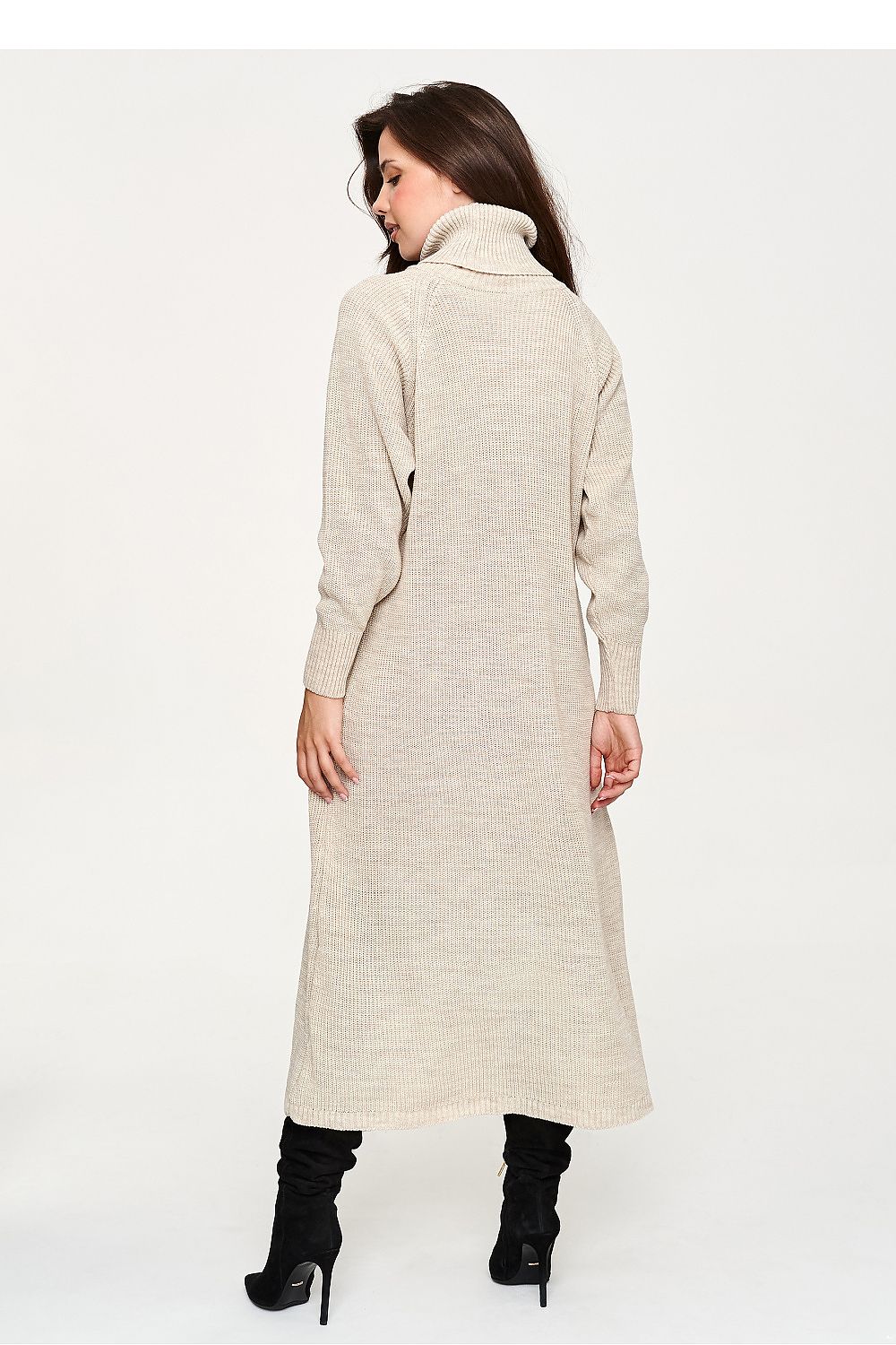 Rochie de zi model 231973 Makadamia