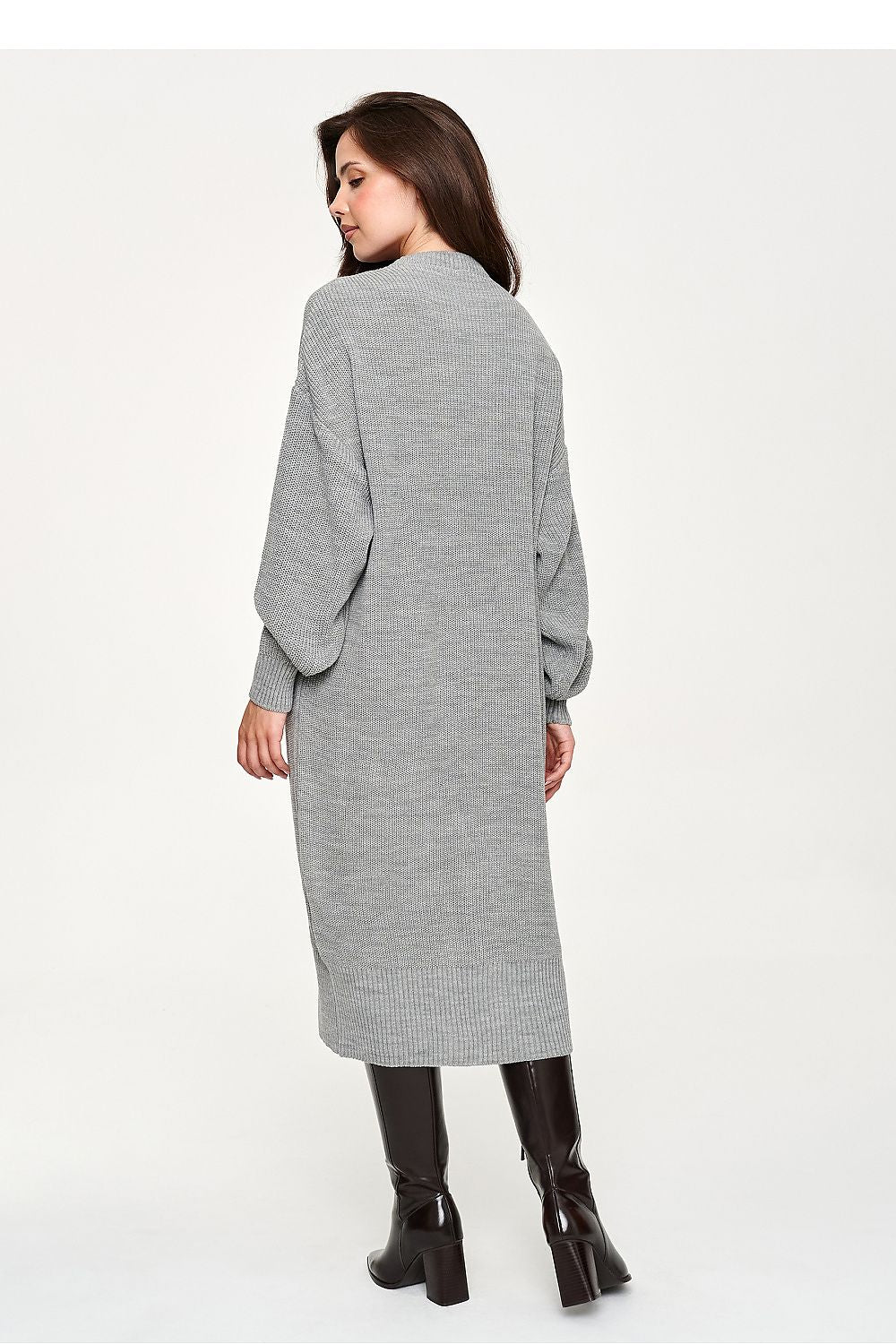 Rochie de zi model 231974 Makadamia