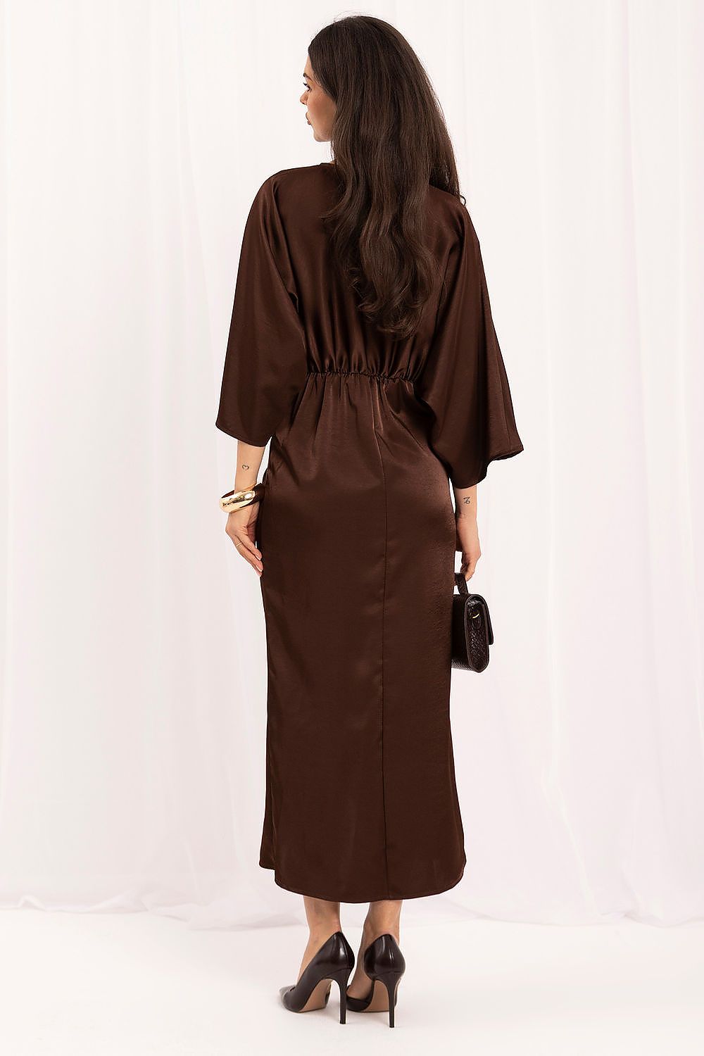 Rochie de seară model 232180 Rue Paris