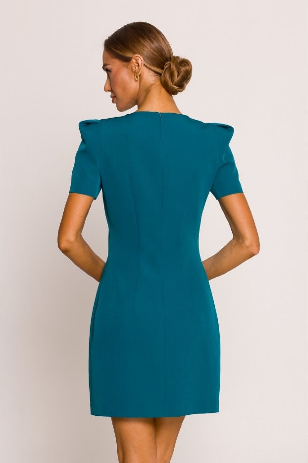 Rochie de zi model 232862 Moe