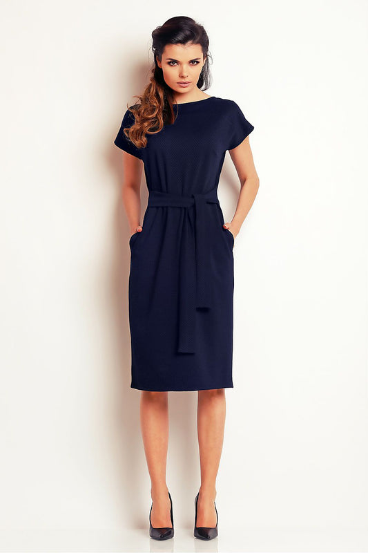 Rochie de zi model 58878 awama