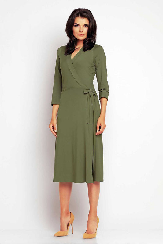 Rochie de zi model 60144 awama