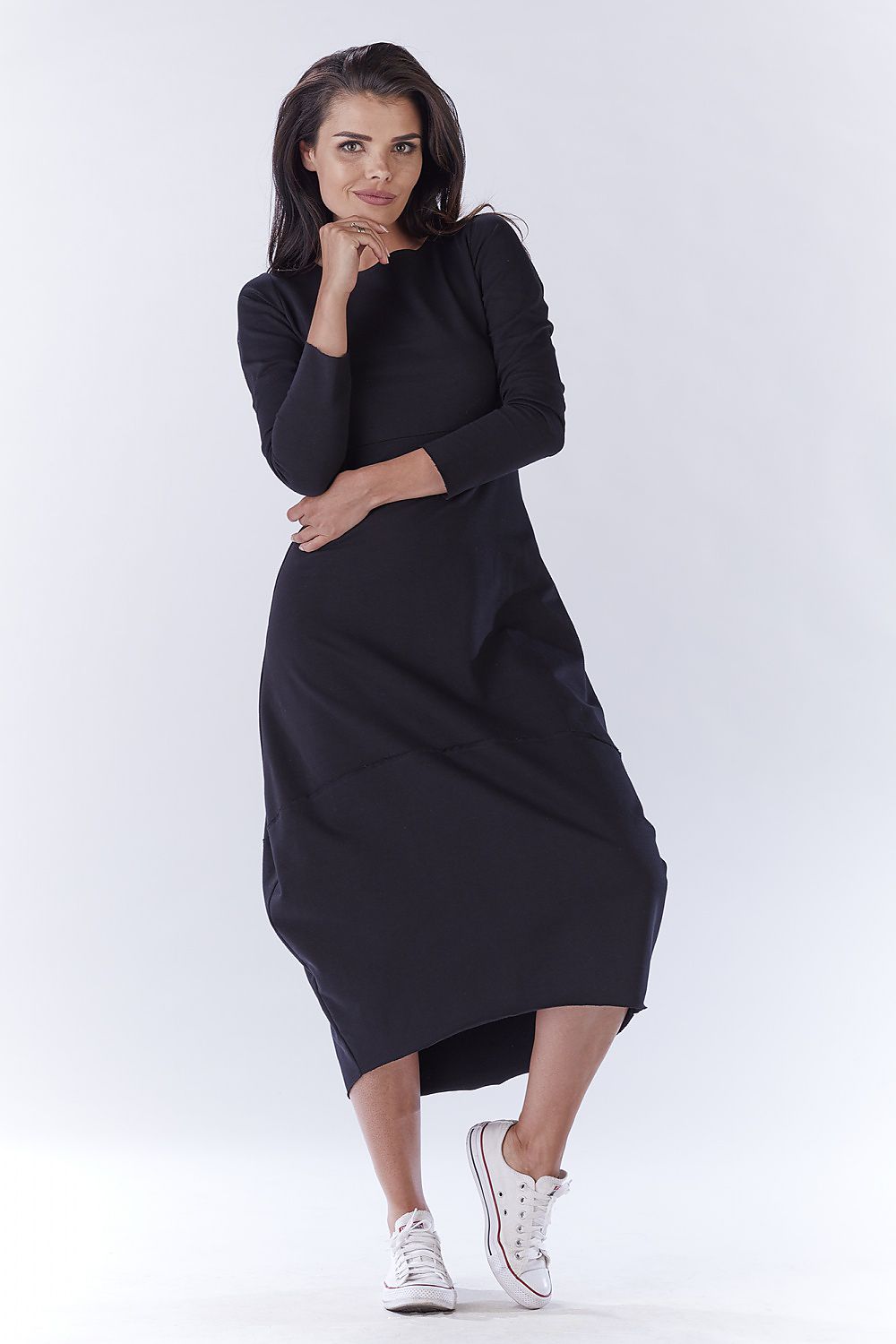 Rochie de zi model 90495 awama