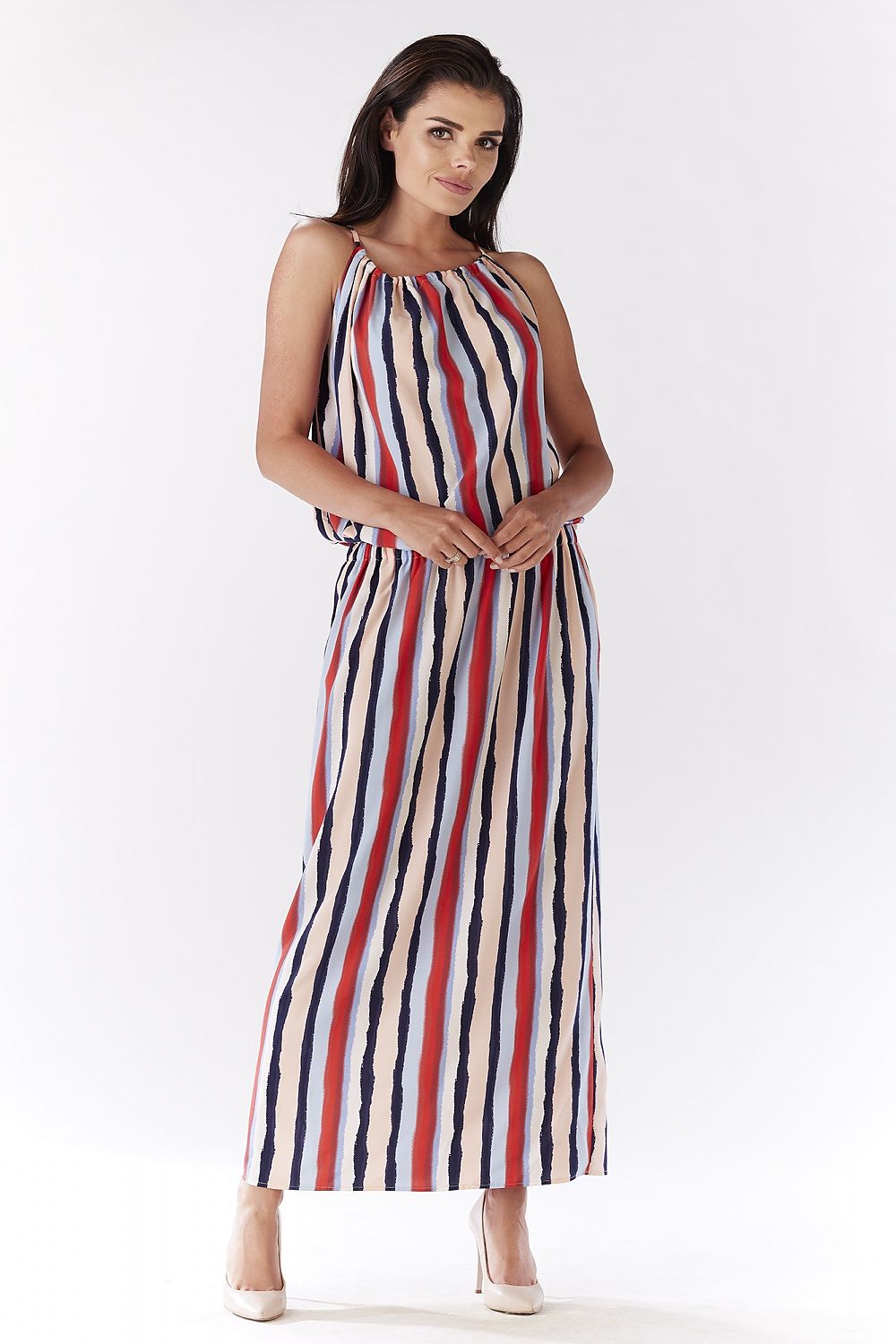 Rochie de zi model 93547 awama
