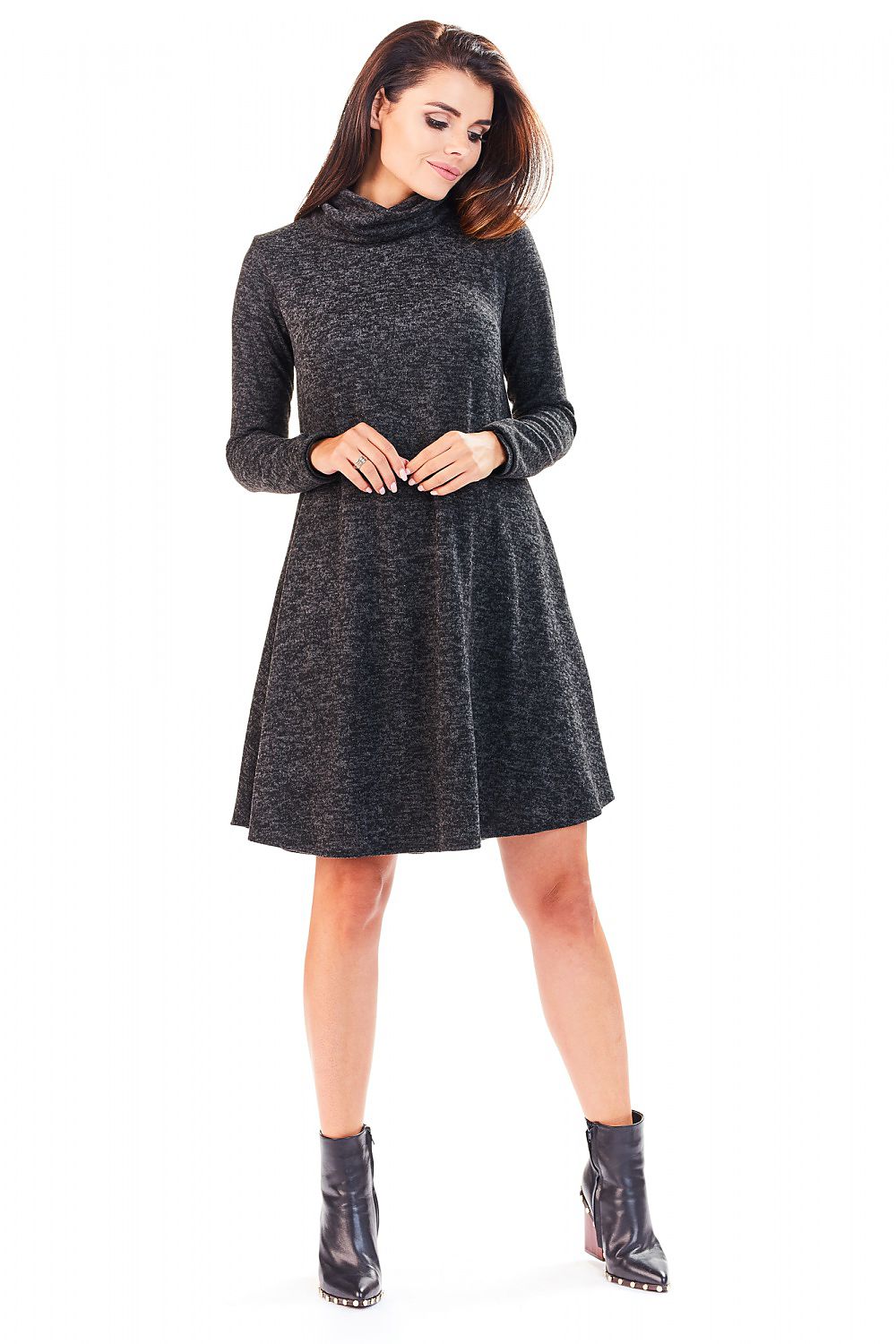 Rochie de zi model 103633 awama