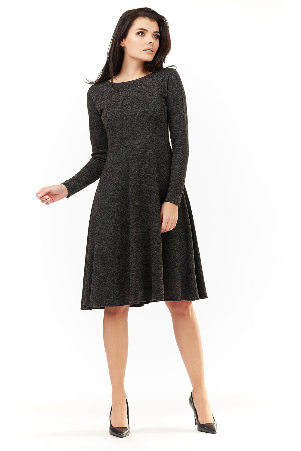 Rochie de zi model 109808 awama
