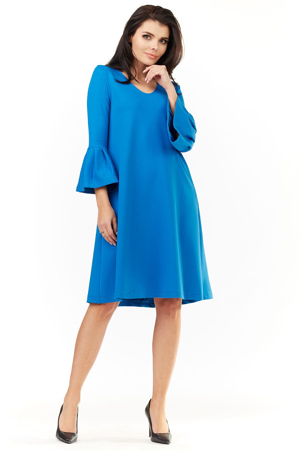Rochie de zi model 109814 awama