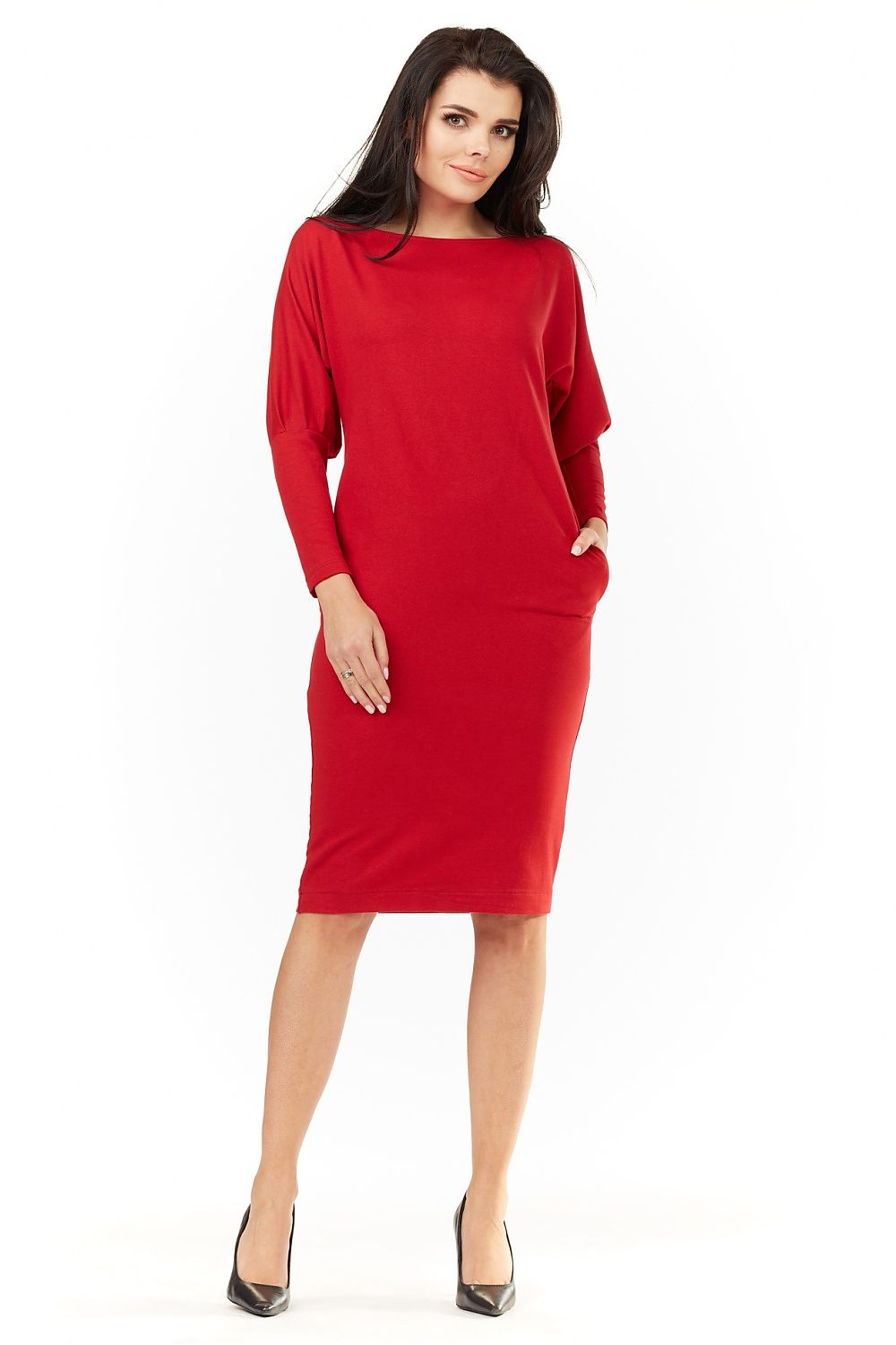 Rochie de zi model 109818 awama